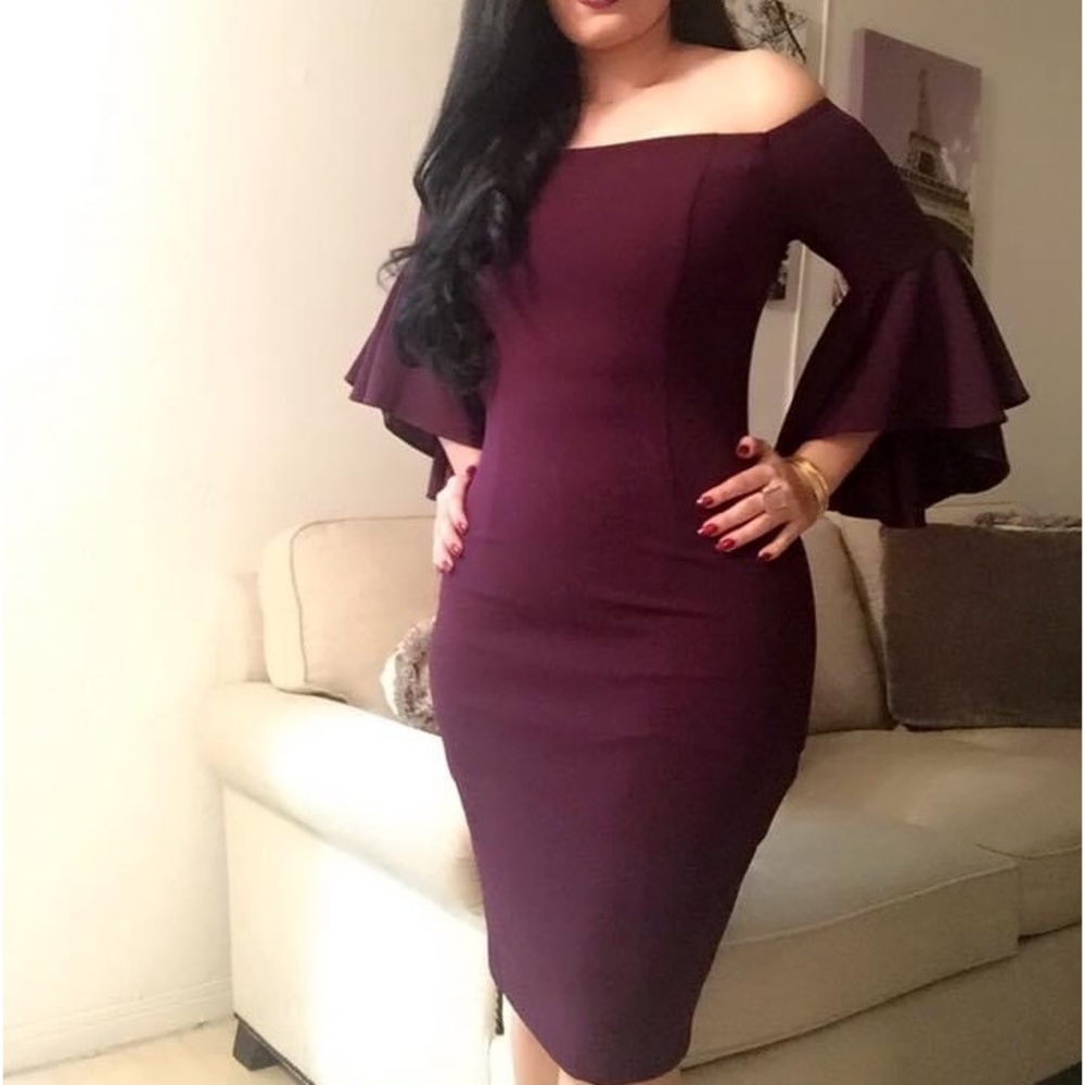 Calvin Klein dress